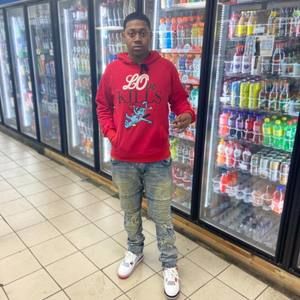 Meet your Posher, Kaleb